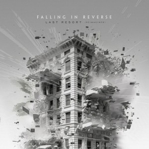 Last Resort - Reimagined