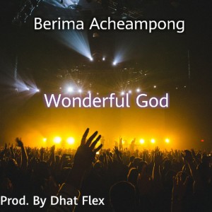 Wonderful God
