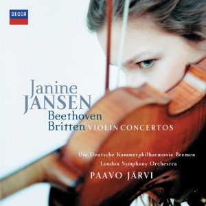 Beethoven: Violin Concerto in D, Op.61 - 3. Rondo (Allegro)