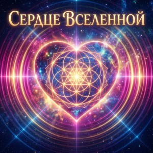 Сердце Вселенной