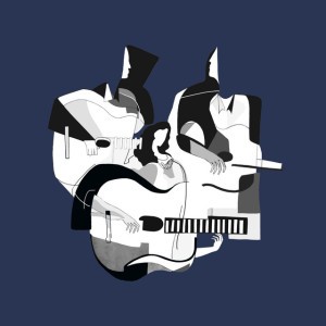 we've been loving in silence (Live Trio Sessions)