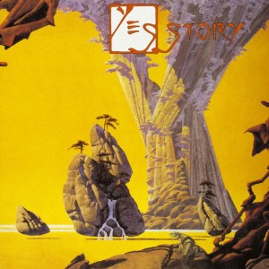 Roundabout - 2008 Remaster