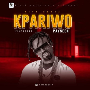 Kpariwo (feat. Payseen)