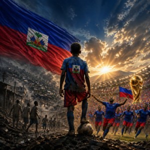 Haiti World Cup 2026