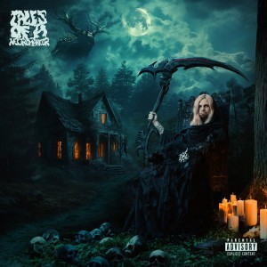 Satanic Flows