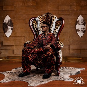 Imali by Sun-El Musician & Ami Faku & Tefo Foxx