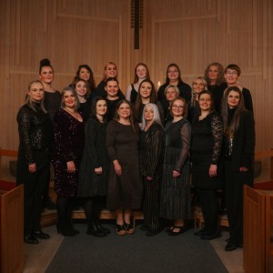 Kongur føddur er by Jórun Pólsdóttir & Lanterna