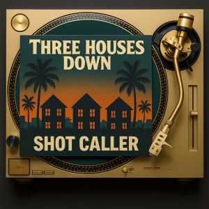 Shot Caller by Three Houses Down