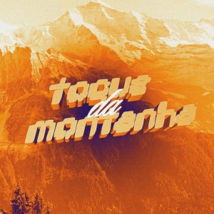 Toque Da Montanha - Super Slowed
