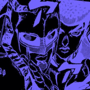 Josuke Theme "Diamond is Unbreakable'" (JoJo's Bizarre Adventure) - Lofi Hip-Hop Remix