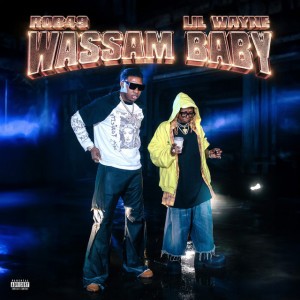 Wassam Baby (with Lil Wayne)