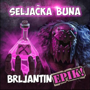 Brljantin
