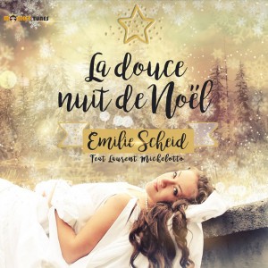 La douce nuit de Noel : La douce nuit de Noel by Emilie Scheid & Laurent Michelotto