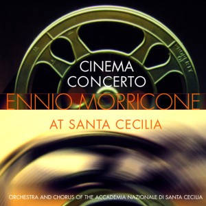 Love Theme (From "Cinema Paradiso") by Ennio Morricone & Orchestra dell’Accademia Nazionale di Santa Cecilia