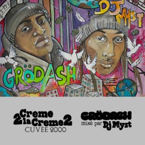 24h (Freestyle) (Mixé par DJ Myst)