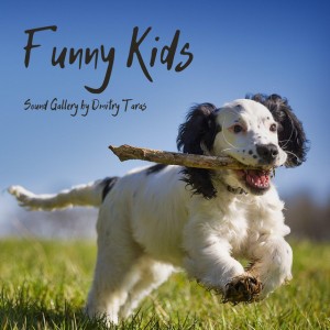 Funny Kids