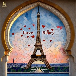 Love Story - Arabic Oud