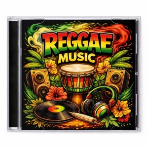 Rasta in Control