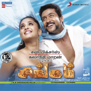Kadhal Vandhale