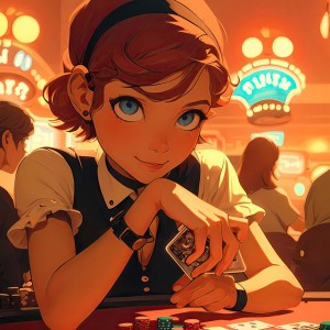 The Gamble of Life