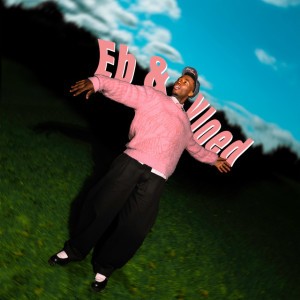 Eb & Vloed by Claude