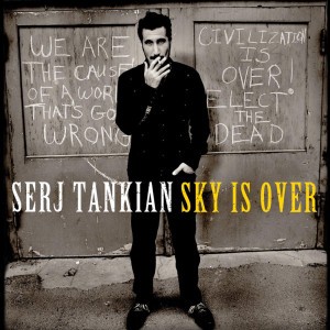 Sky Is Over (Fawk Yeah Remix)