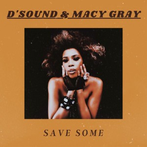 Save Some (Live)
