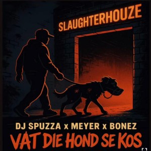 Vat Die Hond Se Kos