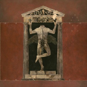 The Satanist - Live