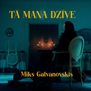 Tā Mana Dzīve