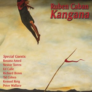 Taino Prayer Song (Huracana Suite)