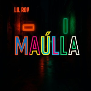 Maúlla