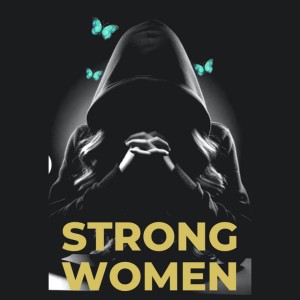 Strong women