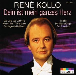 The Merry Widow, Act III: "Lippen schweigen"