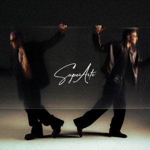 SUPERARTE by Justin Quiles & Lenny Tavárez