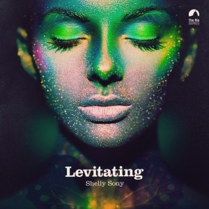 Levitating