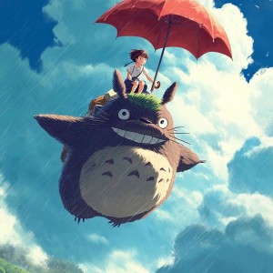 enjoy the silence by Tazty