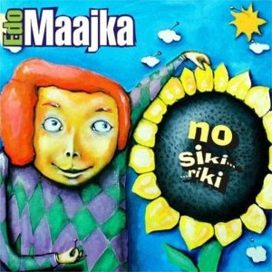 No sikiriki by Edo Maajka