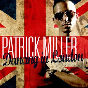 Dancing in London (David May radio mix)