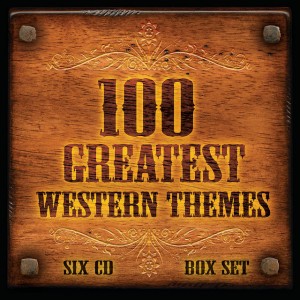 End Titles (From "Quigley Down Under")