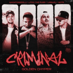 Criminal - Golden Cypher