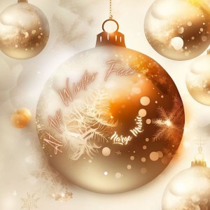 At the Winter Fair