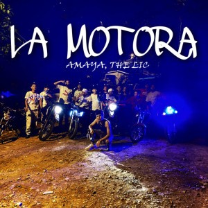 LA MOTORA