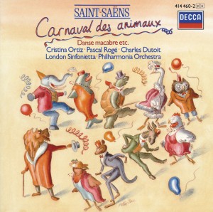 Danse macabre, op. 40