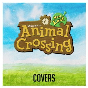 Re-tail (From "Animal Crossing: New Leaf") (Cover)