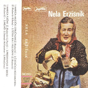 Tetka Ika I Huligani