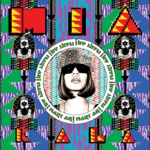 Paper Planes by M.I.A.