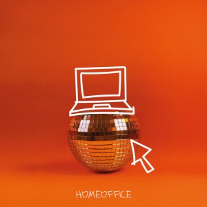 Homeoffice by RIAN