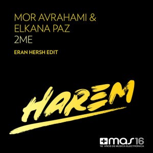 2ME - Eran Hersh Edit