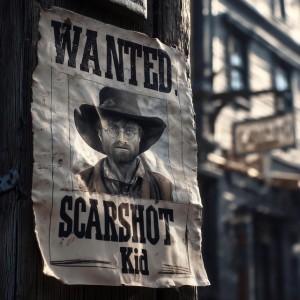 The Cowboy Wizard